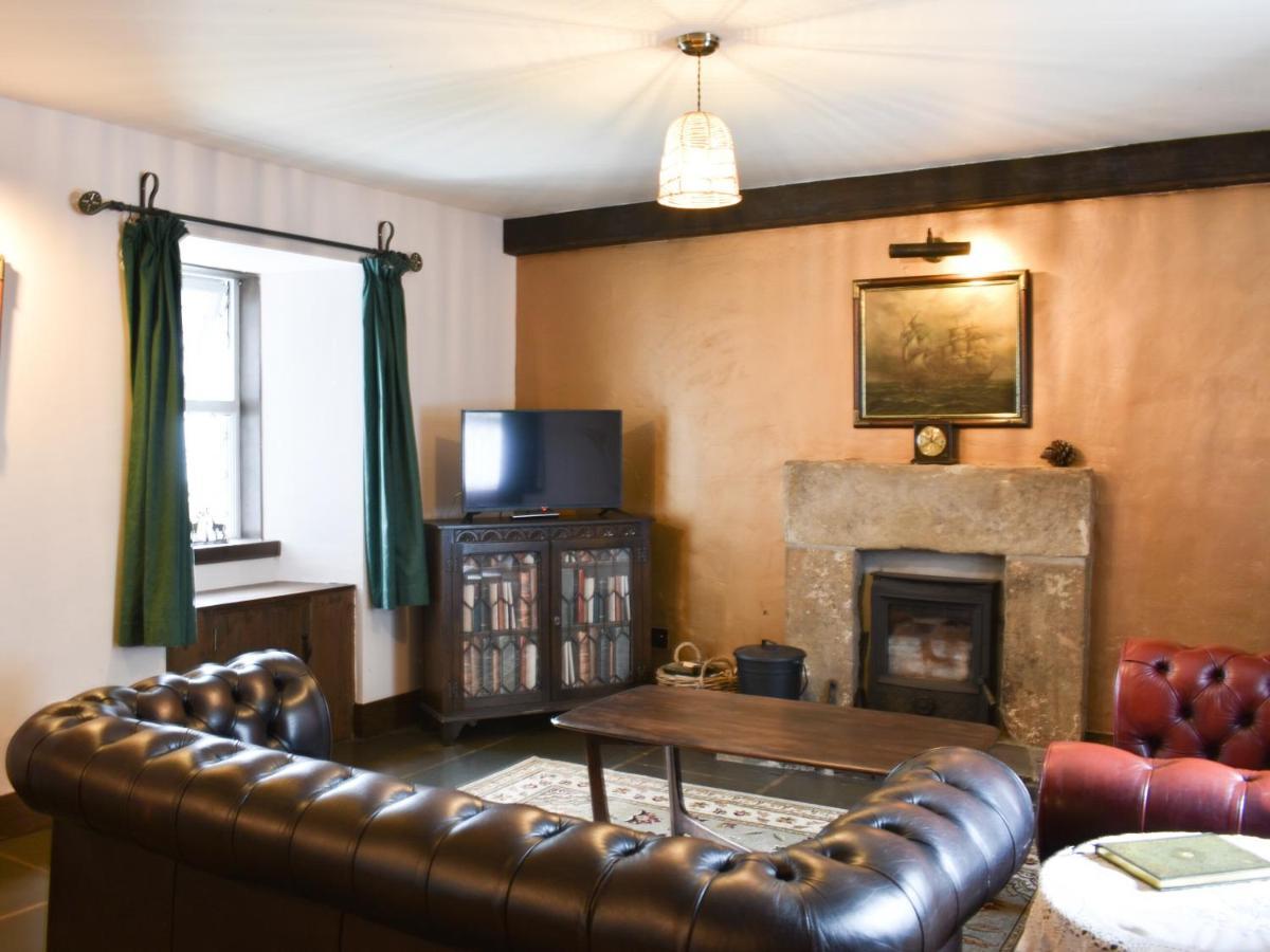 Primrose Cottage Elgin Ngoại thất bức ảnh