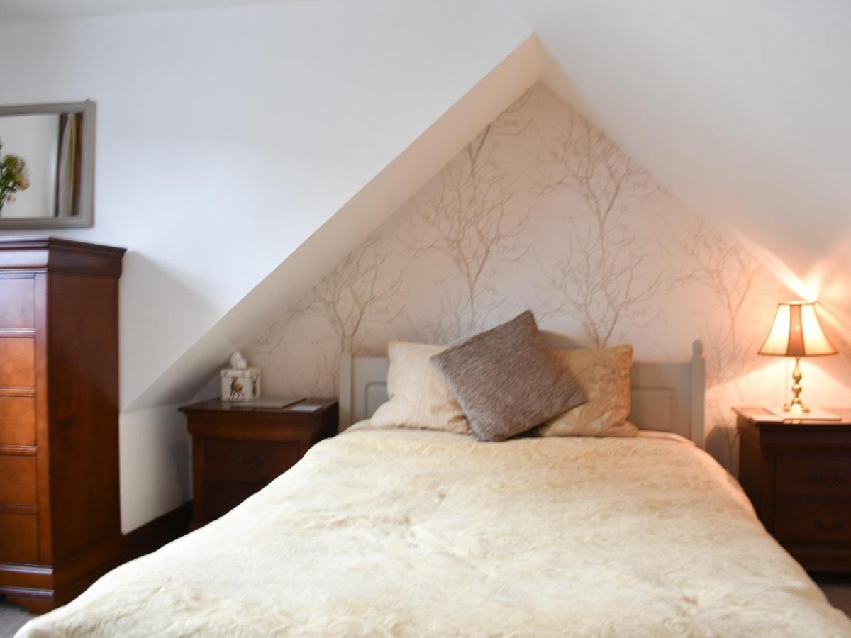 Primrose Cottage Elgin Ngoại thất bức ảnh