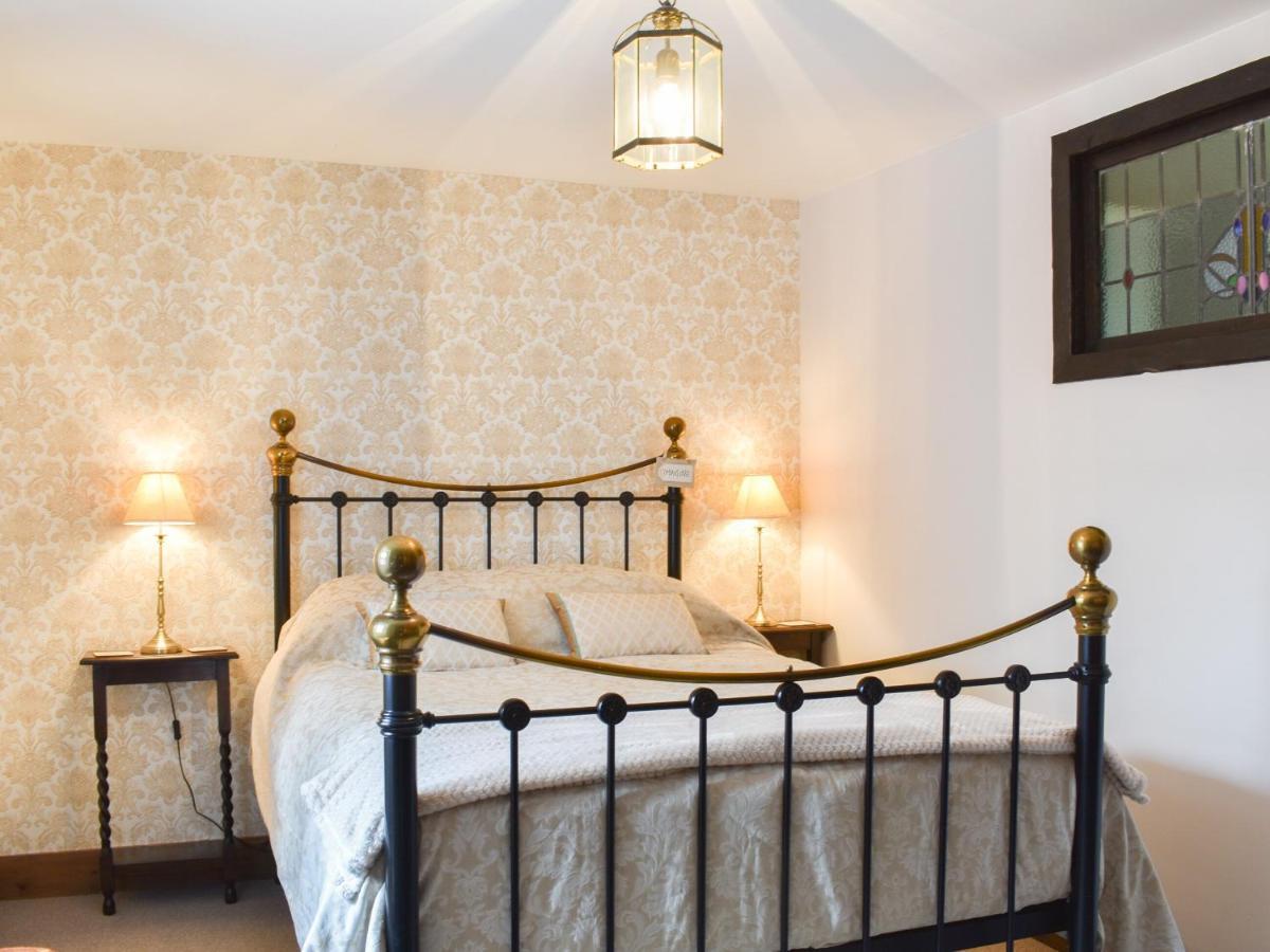 Primrose Cottage Elgin Ngoại thất bức ảnh