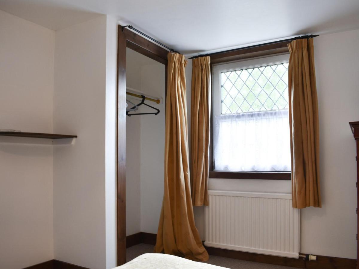 Primrose Cottage Elgin Ngoại thất bức ảnh