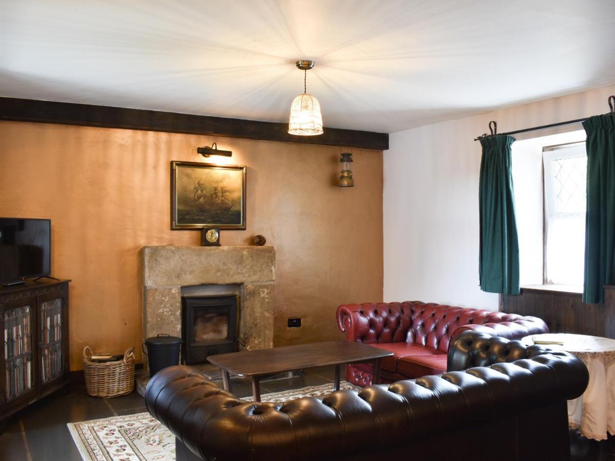 Primrose Cottage Elgin Ngoại thất bức ảnh