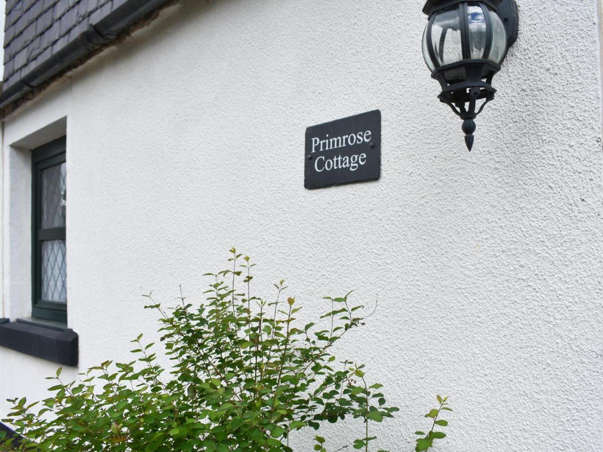 Primrose Cottage Elgin Ngoại thất bức ảnh