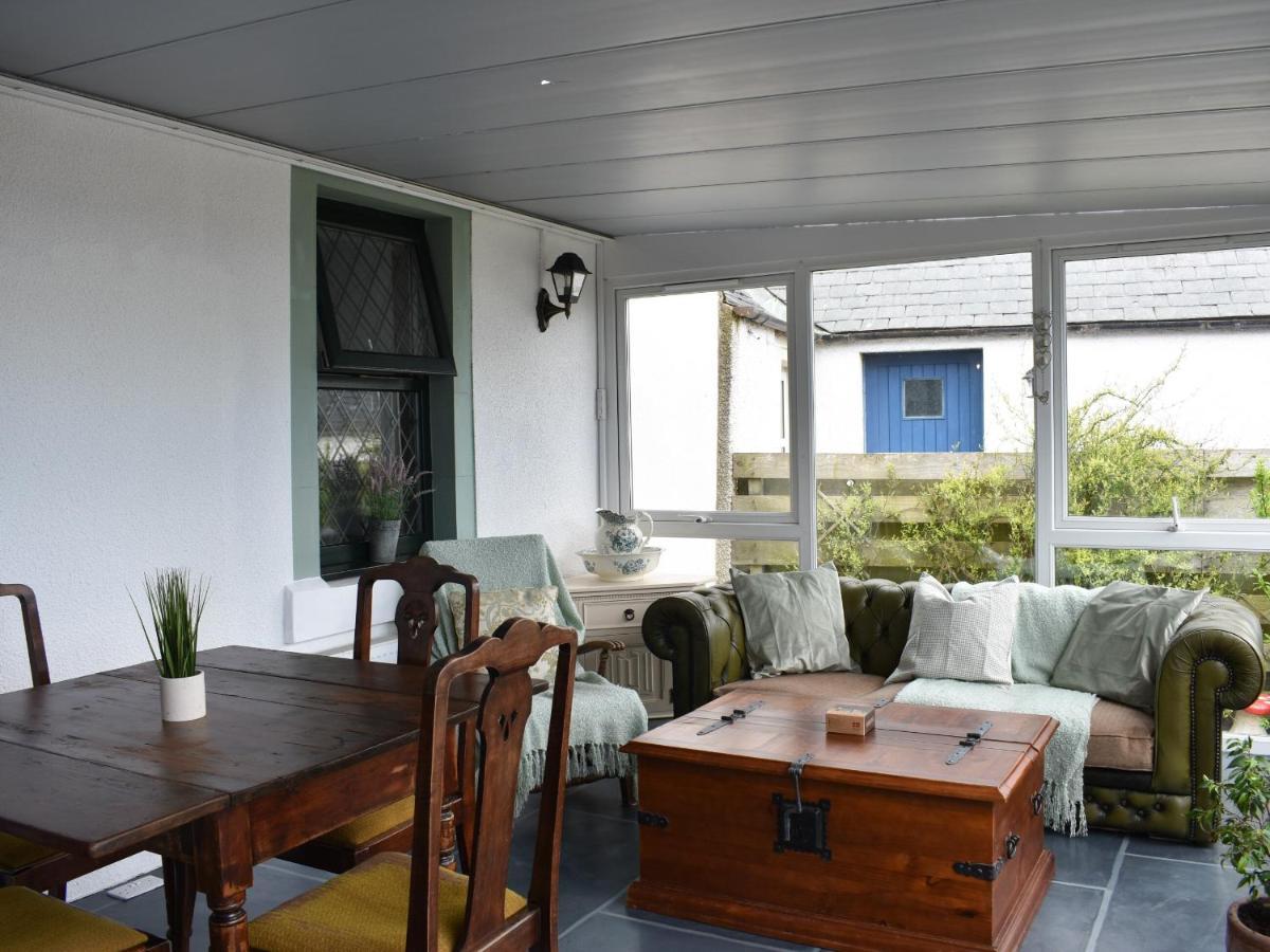 Primrose Cottage Elgin Ngoại thất bức ảnh