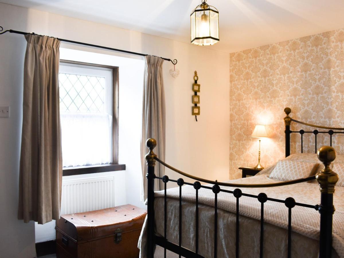 Primrose Cottage Elgin Ngoại thất bức ảnh
