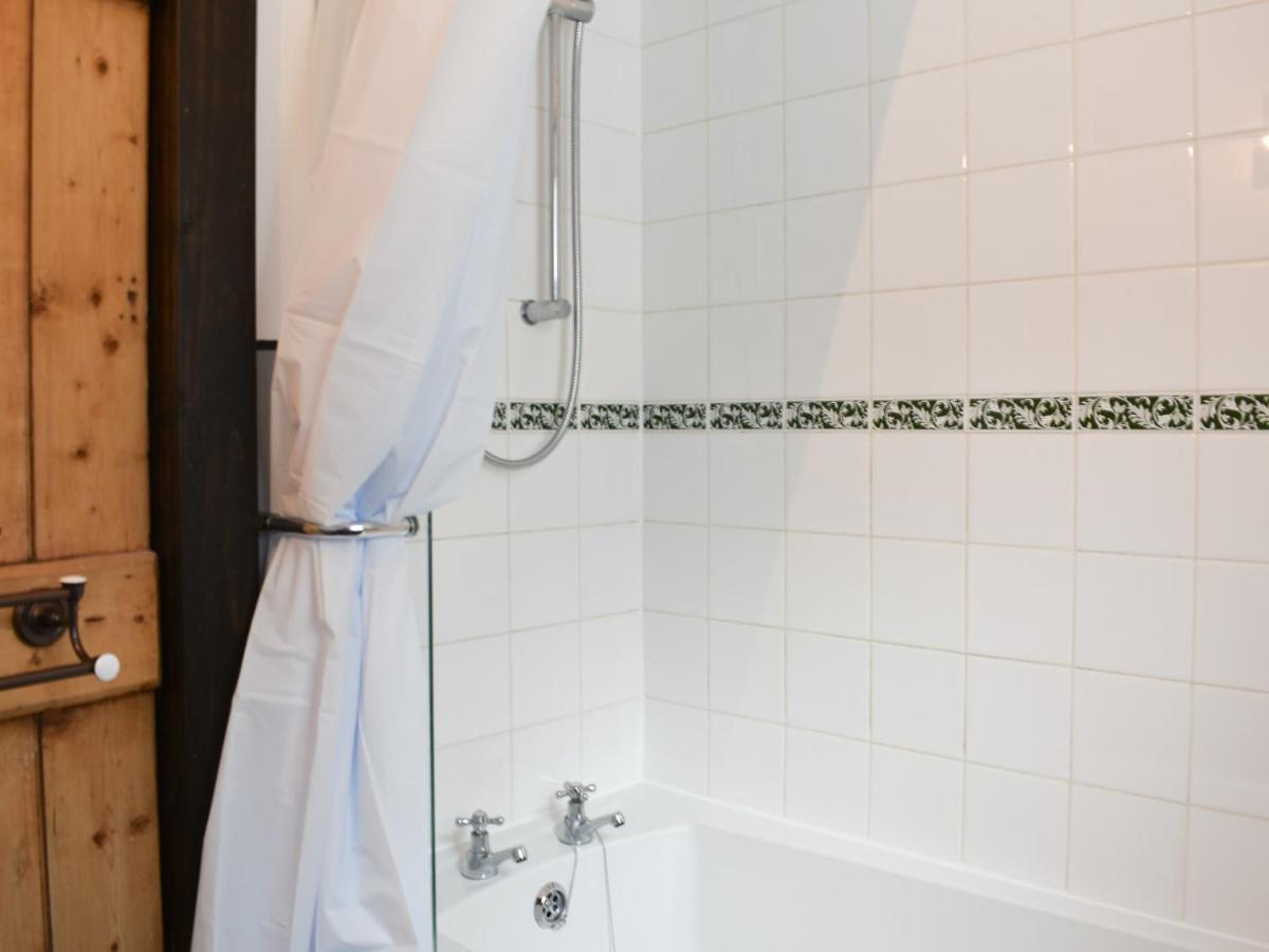 Primrose Cottage Elgin Ngoại thất bức ảnh